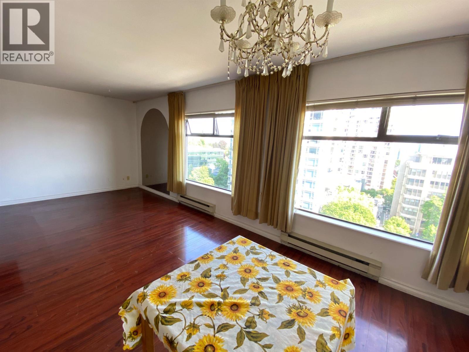 902 615 Belmont Street, New Westminster, British Columbia  V3M 6A1 - Photo 3 - R3039552