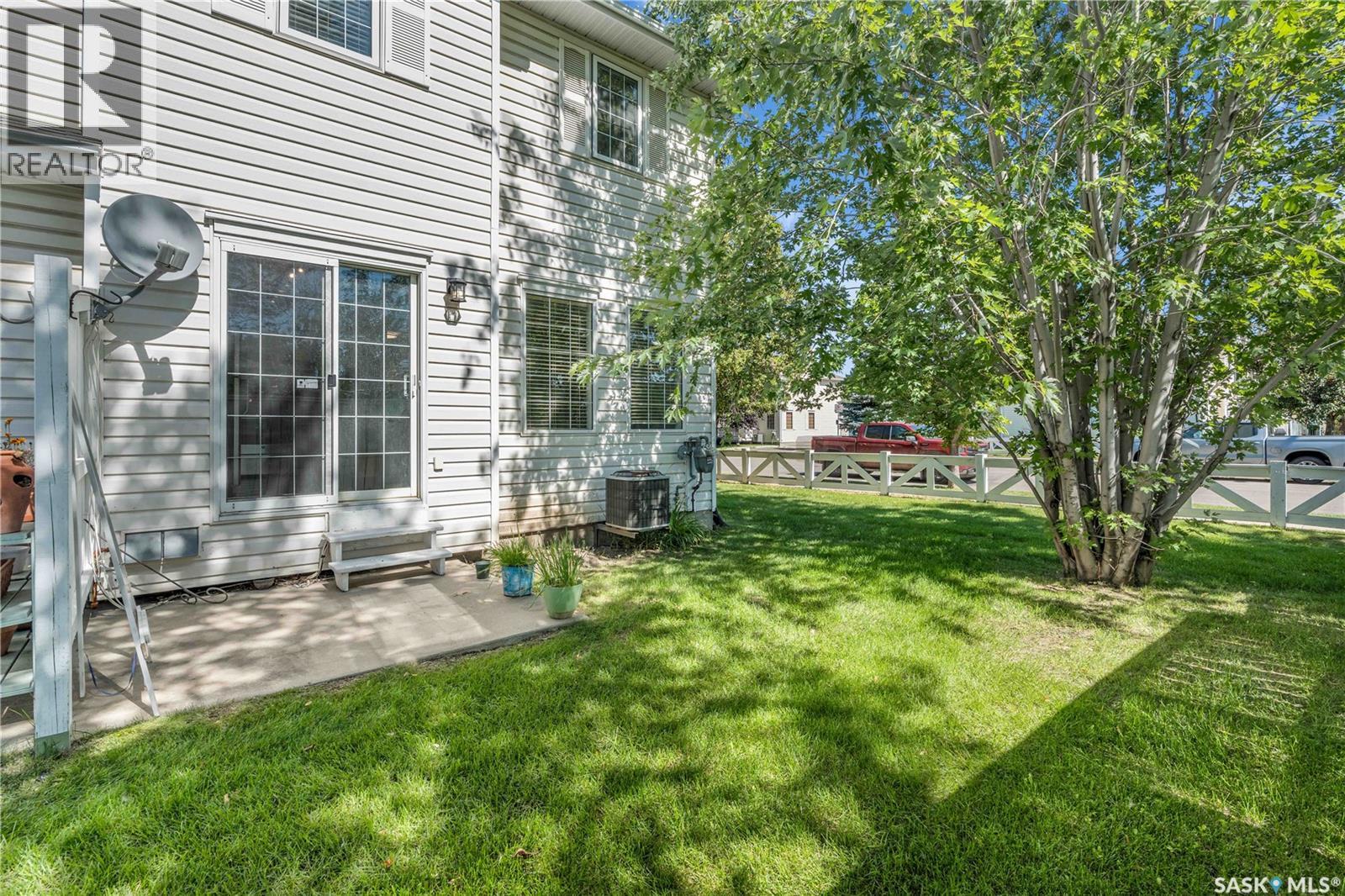 13 110 Keevil Crescent, Saskatoon, Saskatchewan  S7N 4N8 - Photo 36 - SK016301