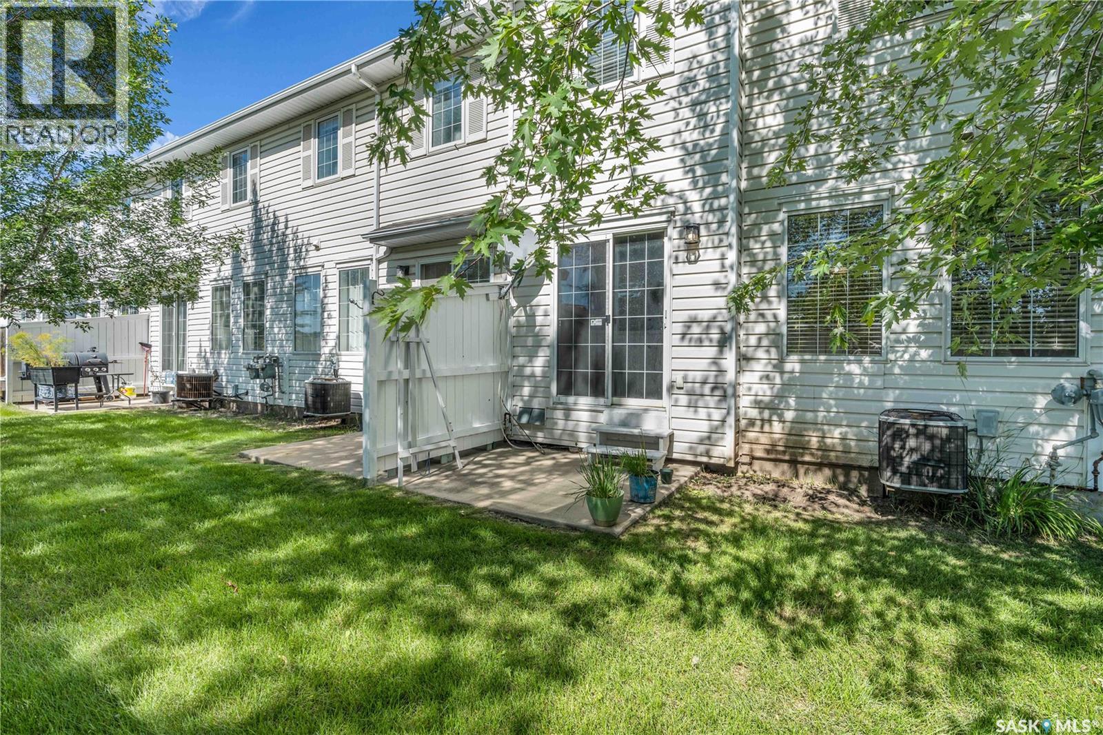 13 110 Keevil Crescent, Saskatoon, Saskatchewan  S7N 4N8 - Photo 37 - SK016301