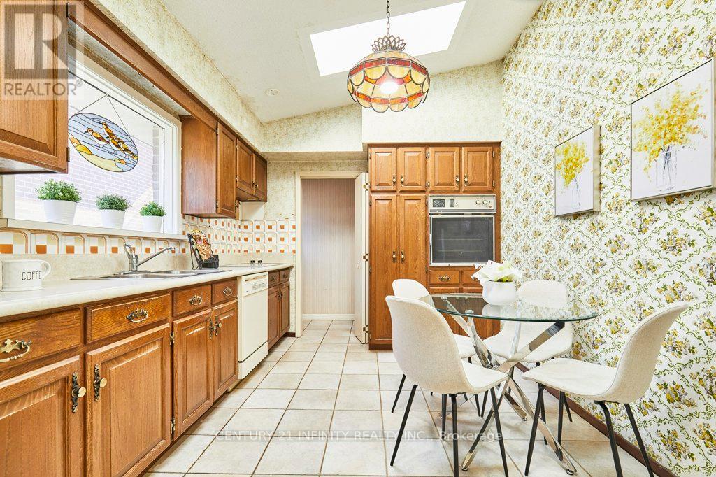 1 Goodland Gate, Toronto, Ontario  M1S 1V4 - Photo 13 - E12361378