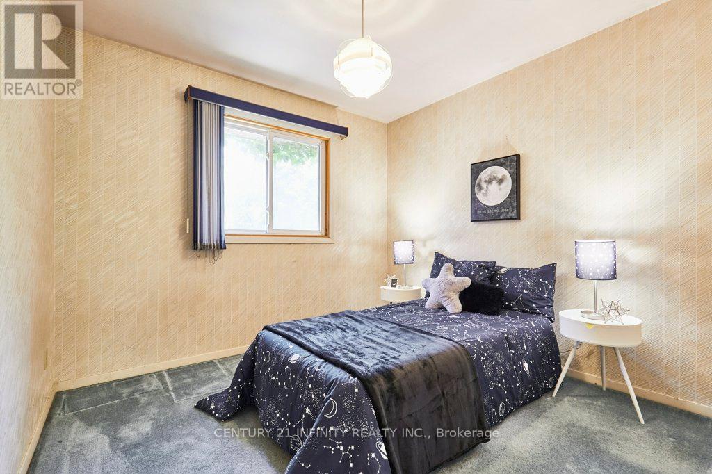 1 Goodland Gate, Toronto, Ontario  M1S 1V4 - Photo 20 - E12361378