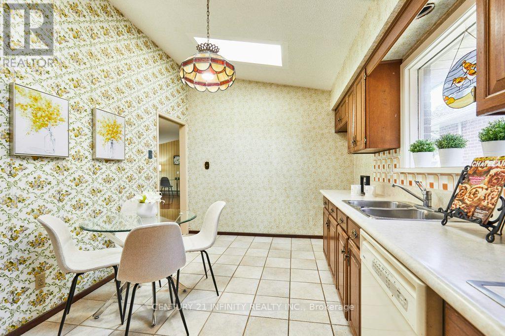 1 Goodland Gate, Toronto, Ontario  M1S 1V4 - Photo 15 - E12361378