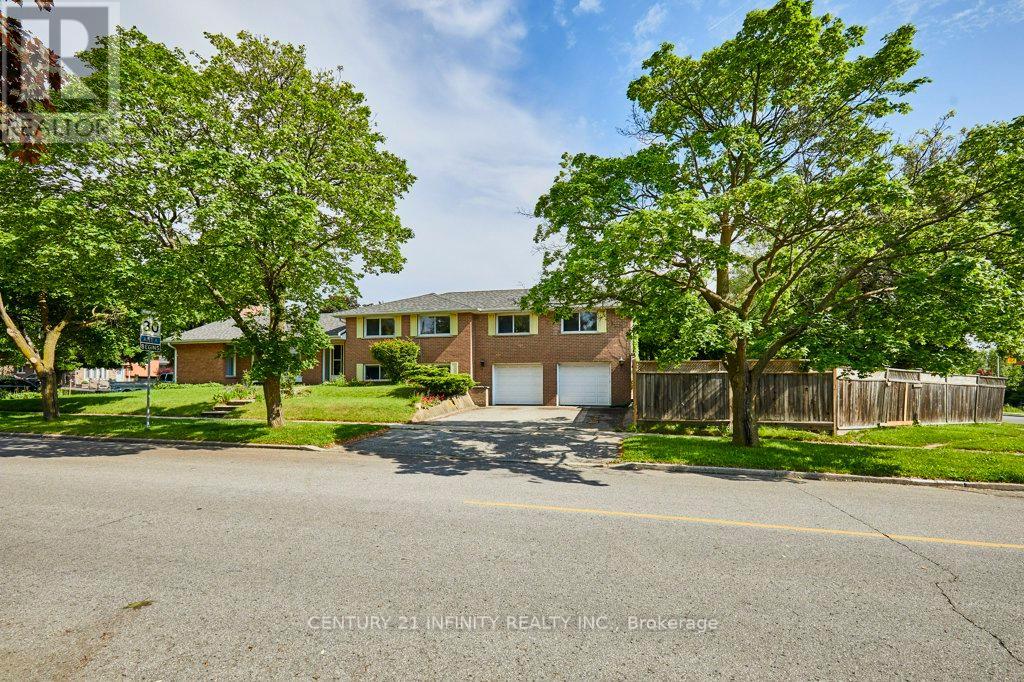 1 Goodland Gate, Toronto, Ontario  M1S 1V4 - Photo 33 - E12361378