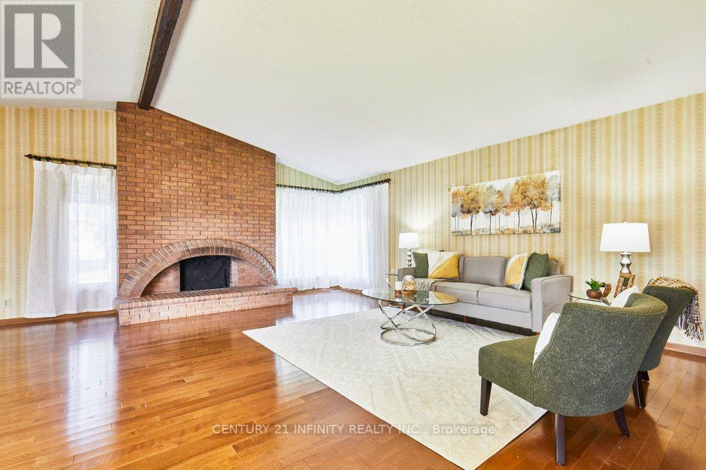1 Goodland Gate, Toronto, Ontario  M1S 1V4 - Photo 9 - E12361378