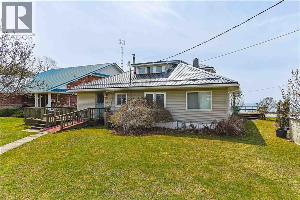 78 BROWN Street, Port Dover, Ontario