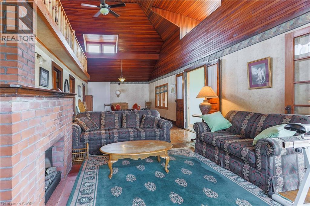 78 Brown Street, Port Dover, Ontario  N0A 1N7 - Photo 14 - 40763010