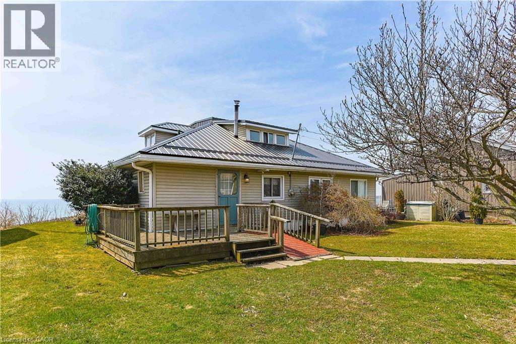 78 Brown Street, Port Dover, Ontario  N0A 1N7 - Photo 2 - 40763010