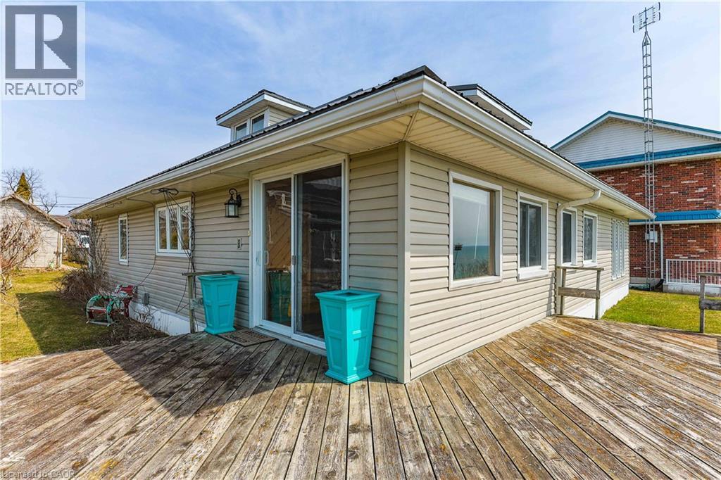 78 Brown Street, Port Dover, Ontario  N0A 1N7 - Photo 31 - 40763010