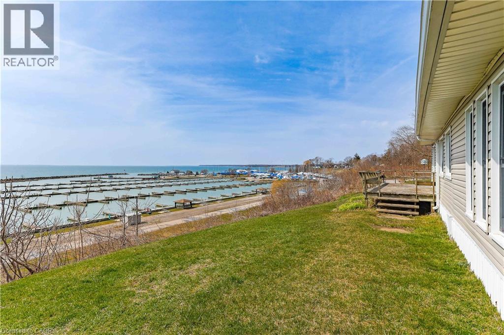 78 Brown Street, Port Dover, Ontario  N0A 1N7 - Photo 33 - 40763010