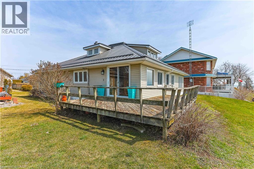 78 Brown Street, Port Dover, Ontario  N0A 1N7 - Photo 35 - 40763010
