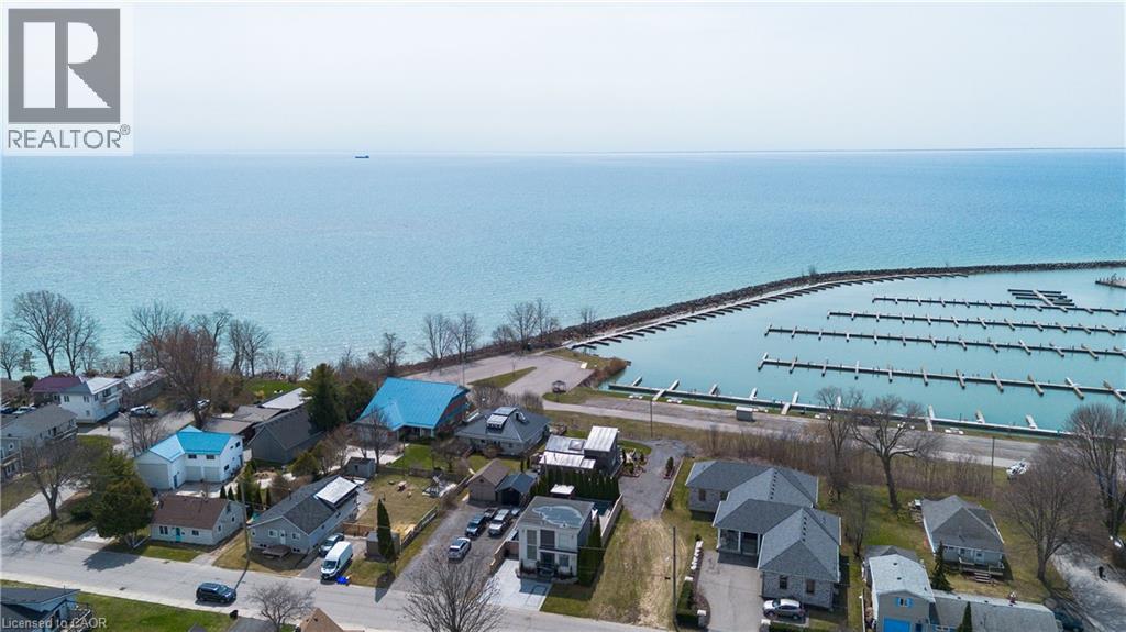 78 Brown Street, Port Dover, Ontario  N0A 1N7 - Photo 40 - 40763010