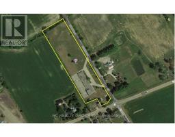 1357 HUTCHINSON ROAD, Haldimand, Ontario