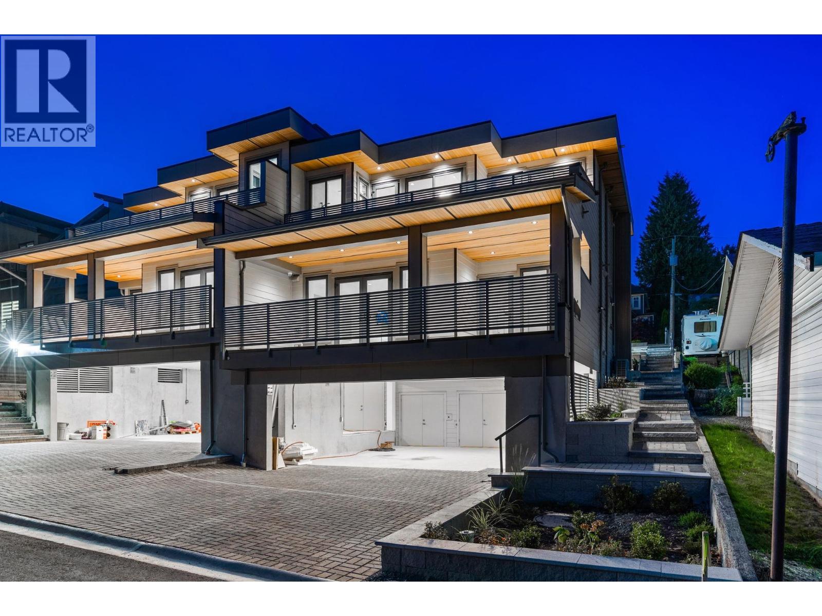 104 1204 Hammond Avenue, Coquitlam, British Columbia  V3K 2P1 - Photo 23 - R3039929