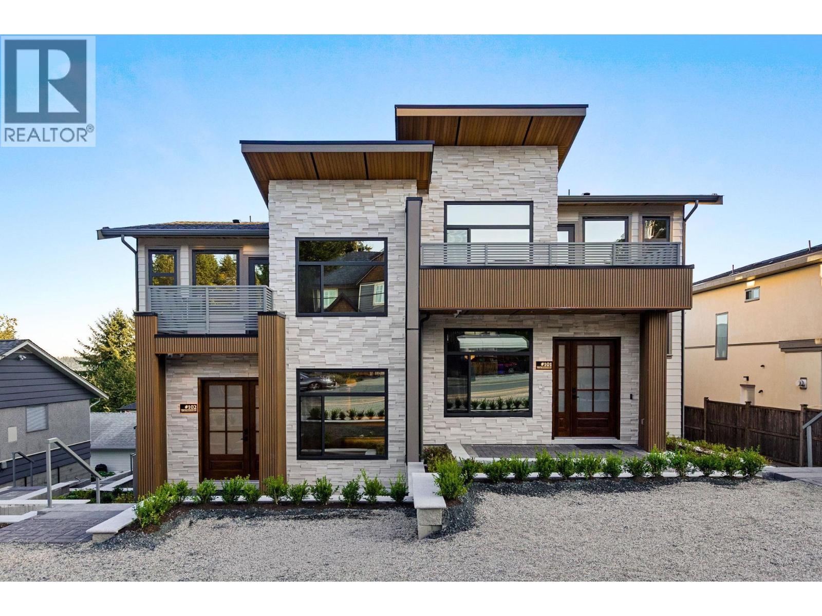 104 1204 Hammond Avenue, Coquitlam, British Columbia  V3K 2P1 - Photo 5 - R3039929