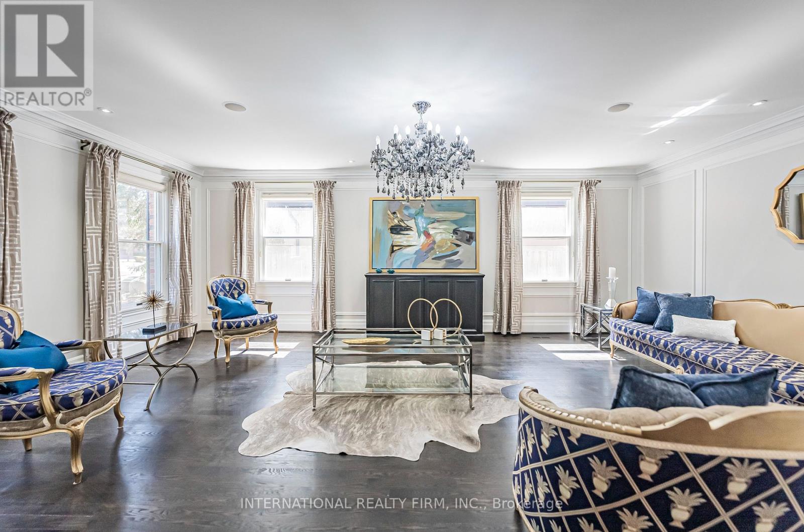 6 Penwood Crescent, Toronto, Ontario  M3B 2B9 - Photo 21 - C12361396