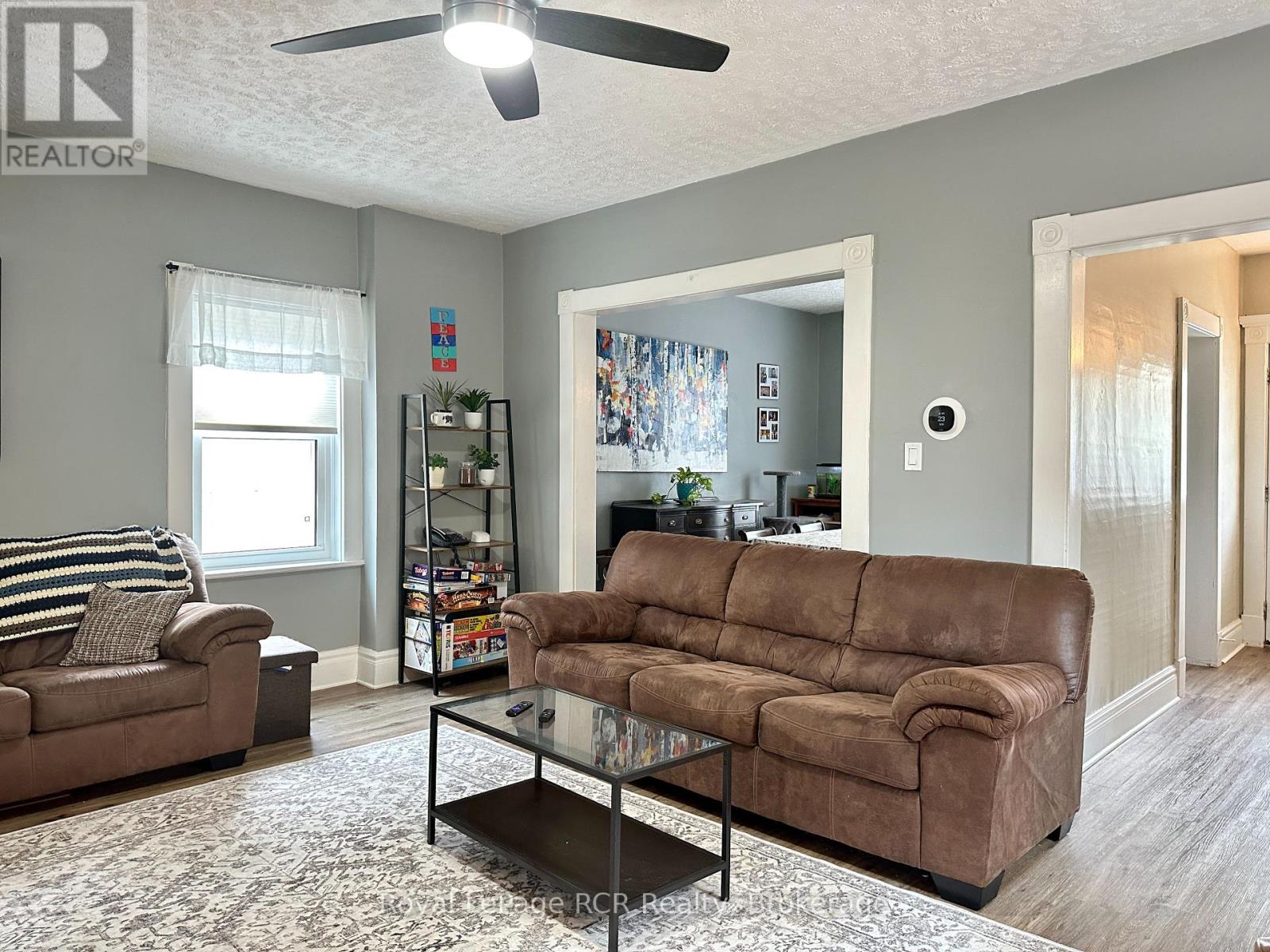 510 12th Street, Hanover, Ontario  N4N 1V9 - Photo 17 - X12275377