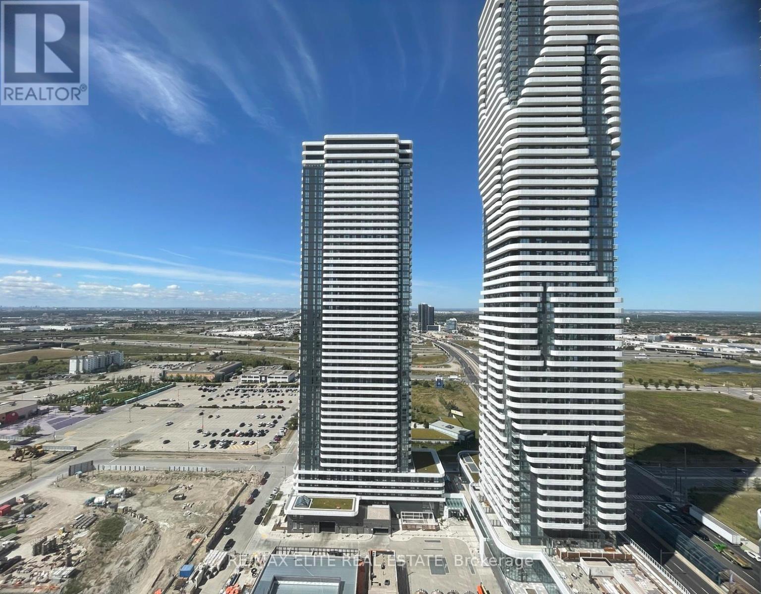 3102 - 28 Interchange Way, Vaughan, Ontario  L4K 0P8 - Photo 10 - N12361395