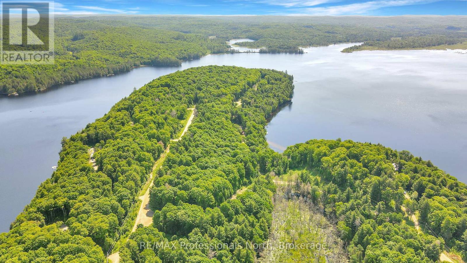 1046 Lone Wolf Crescent, Dysart Et Al, Ontario  K0M 1S0 - Photo 48 - X12359362