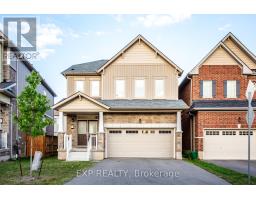 8005 ODELL CRESCENT, Niagara Falls, Ontario