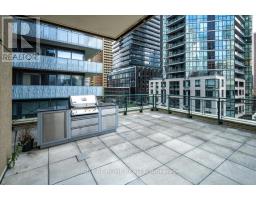 517 - 35 Hayden Street, Toronto (Church-Yonge Corridor), Ca