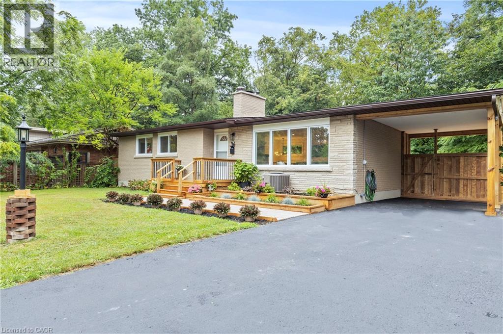 Property at 36 SPRING GARDEN Boulevard image 3