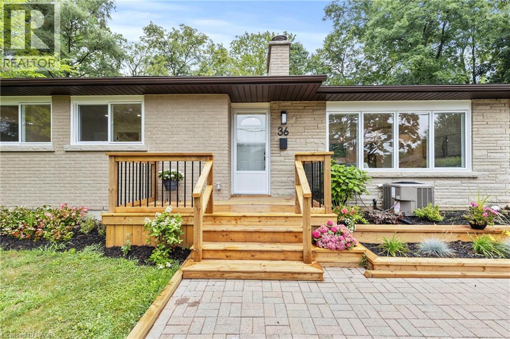 Property at 36 SPRING GARDEN Boulevard image 5
