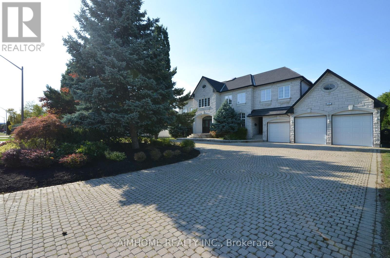 6 Chiavatti Drive, Markham, Ontario  L3R 1E2 - Photo 1 - N12361412