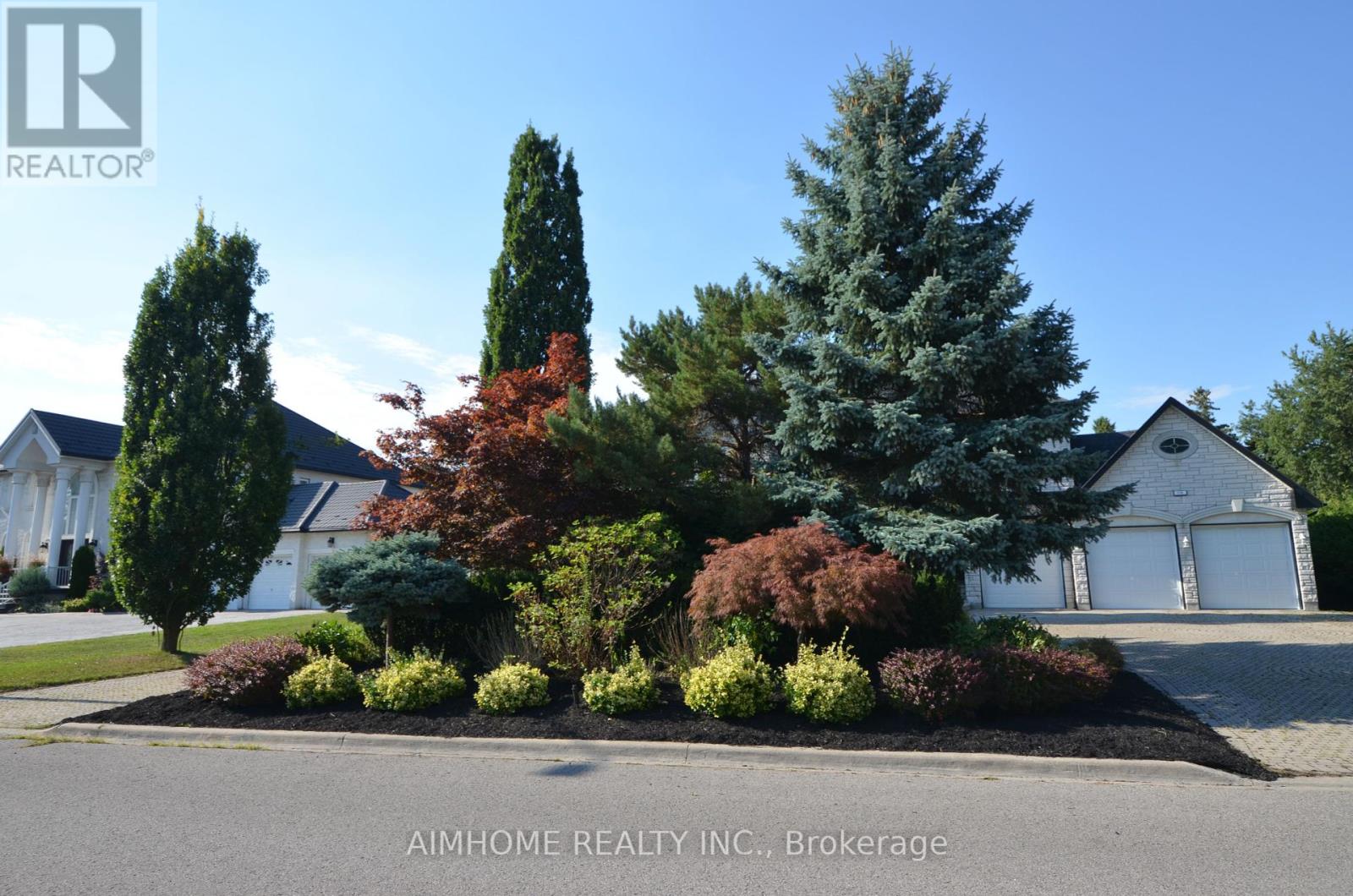 6 Chiavatti Drive, Markham, Ontario  L3R 1E2 - Photo 2 - N12361412
