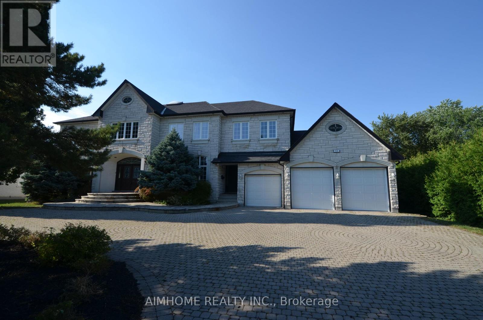6 Chiavatti Drive, Markham, Ontario  L3R 1E2 - Photo 3 - N12361412