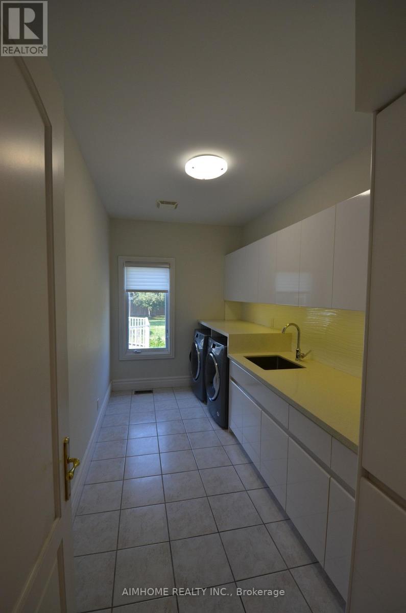 6 Chiavatti Drive, Markham, Ontario  L3R 1E2 - Photo 46 - N12361412