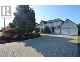 6 Chiavatti Drive, Markham (Milliken Mills East), Ca