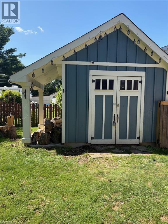 Property at 723 GLANCASTER Road image 4