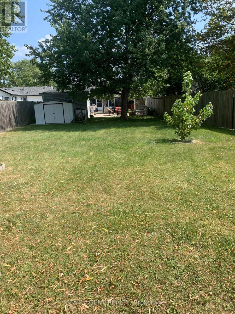 1987 Balfour Boulevard, Windsor, Ontario  N8T 2S4 - Photo 23 - X12361418