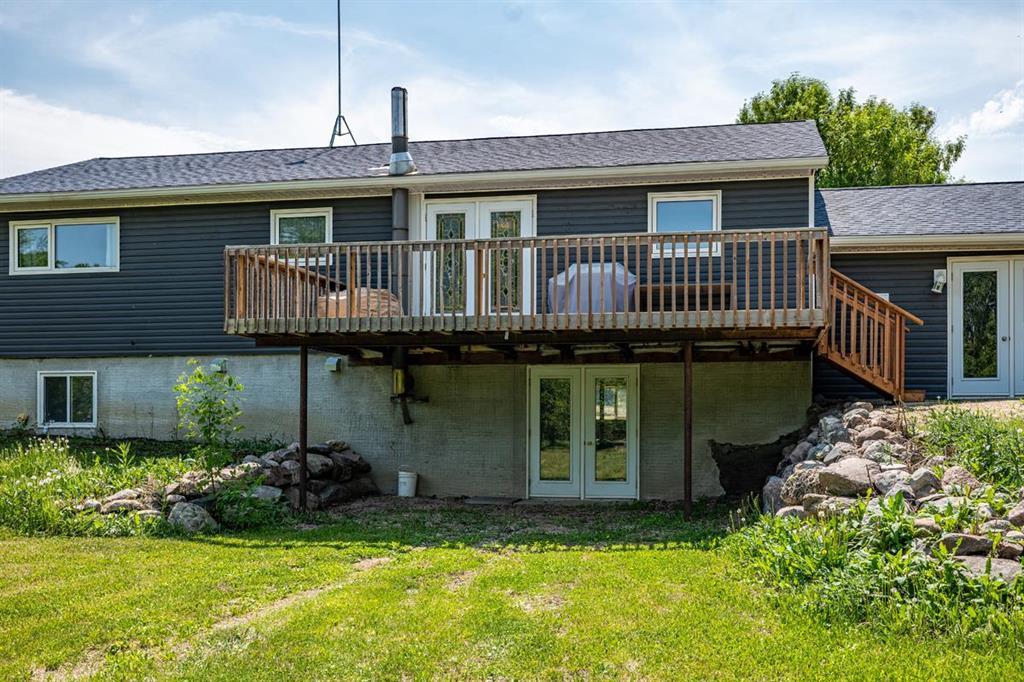 60 Whitecrest Drive, Lac Du Bonnet Rm, Manitoba  R0E 1A0 - Photo 3 - 202520896
