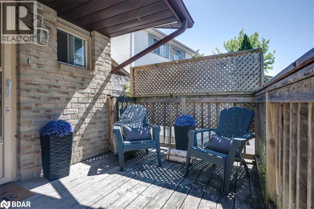 49 Laurie Crescent, Barrie, Ontario L4M 6C7 - Photo 16 - 40752895