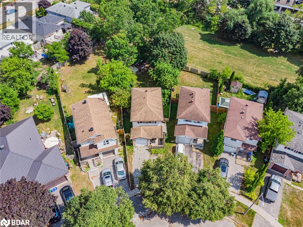 49 Laurie Crescent, Barrie, Ontario L4M 6C7 - Photo 8 - 40752895