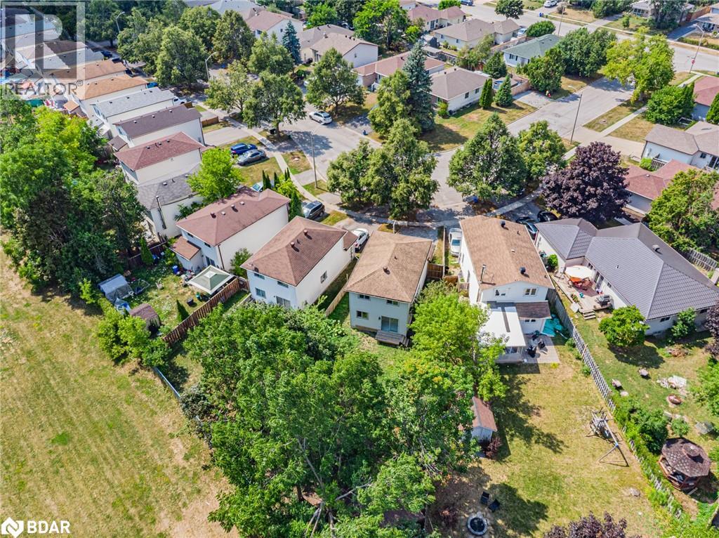 49 Laurie Crescent, Barrie, Ontario L4M 6C7 - Photo 7 - 40752895
