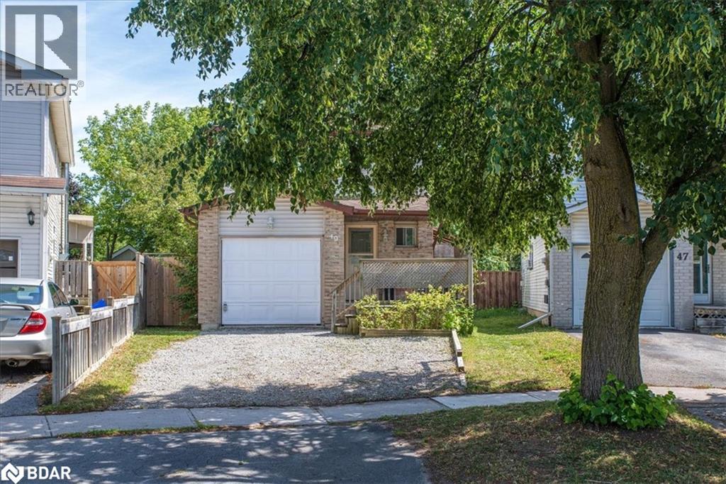 49 Laurie Crescent, Barrie, Ontario L4M 6C7 - Photo 15 - 40752895