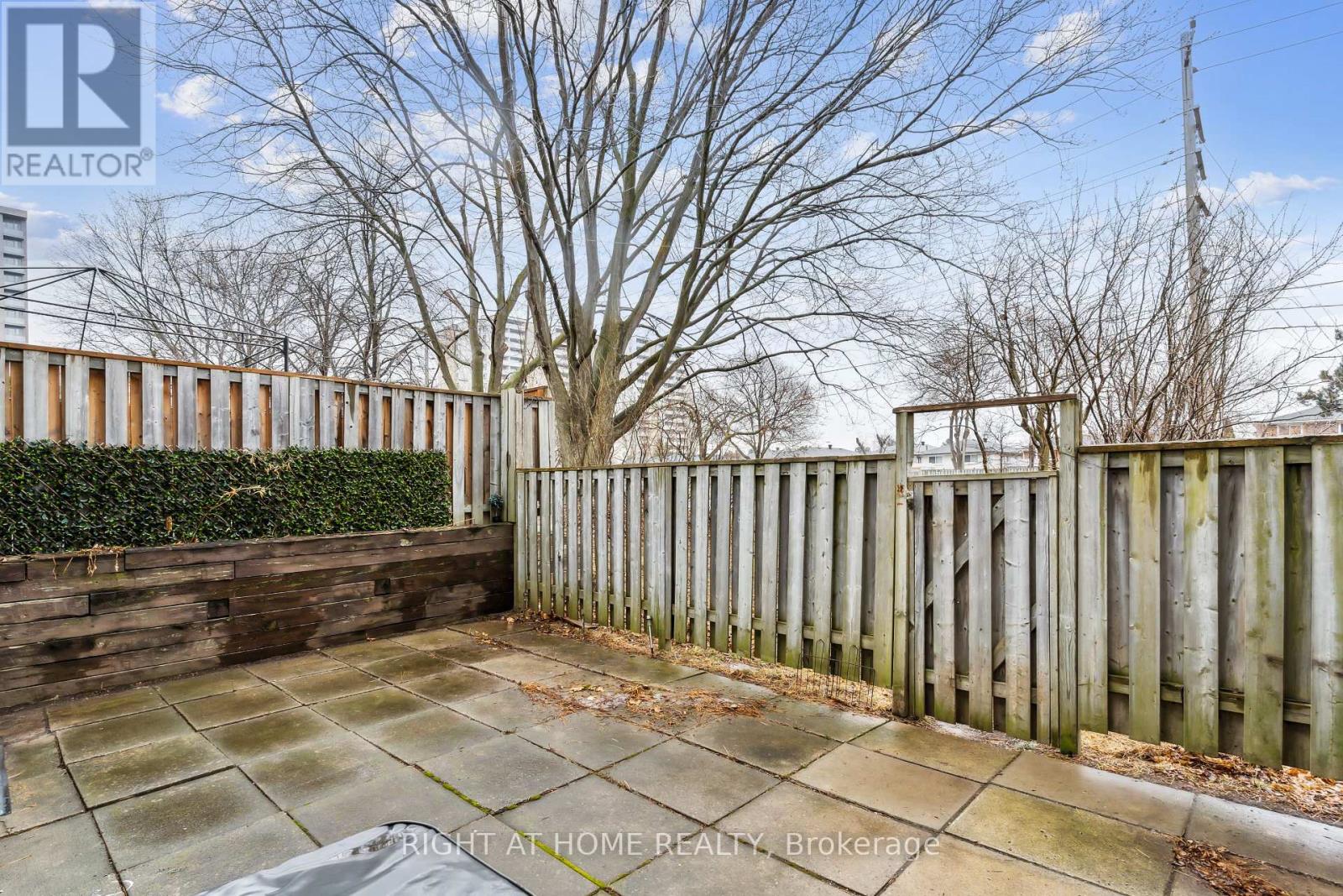 92 - 44 Chester Le Boulevard, Toronto, Ontario  M1W 2M8 - Photo 27 - E12329252