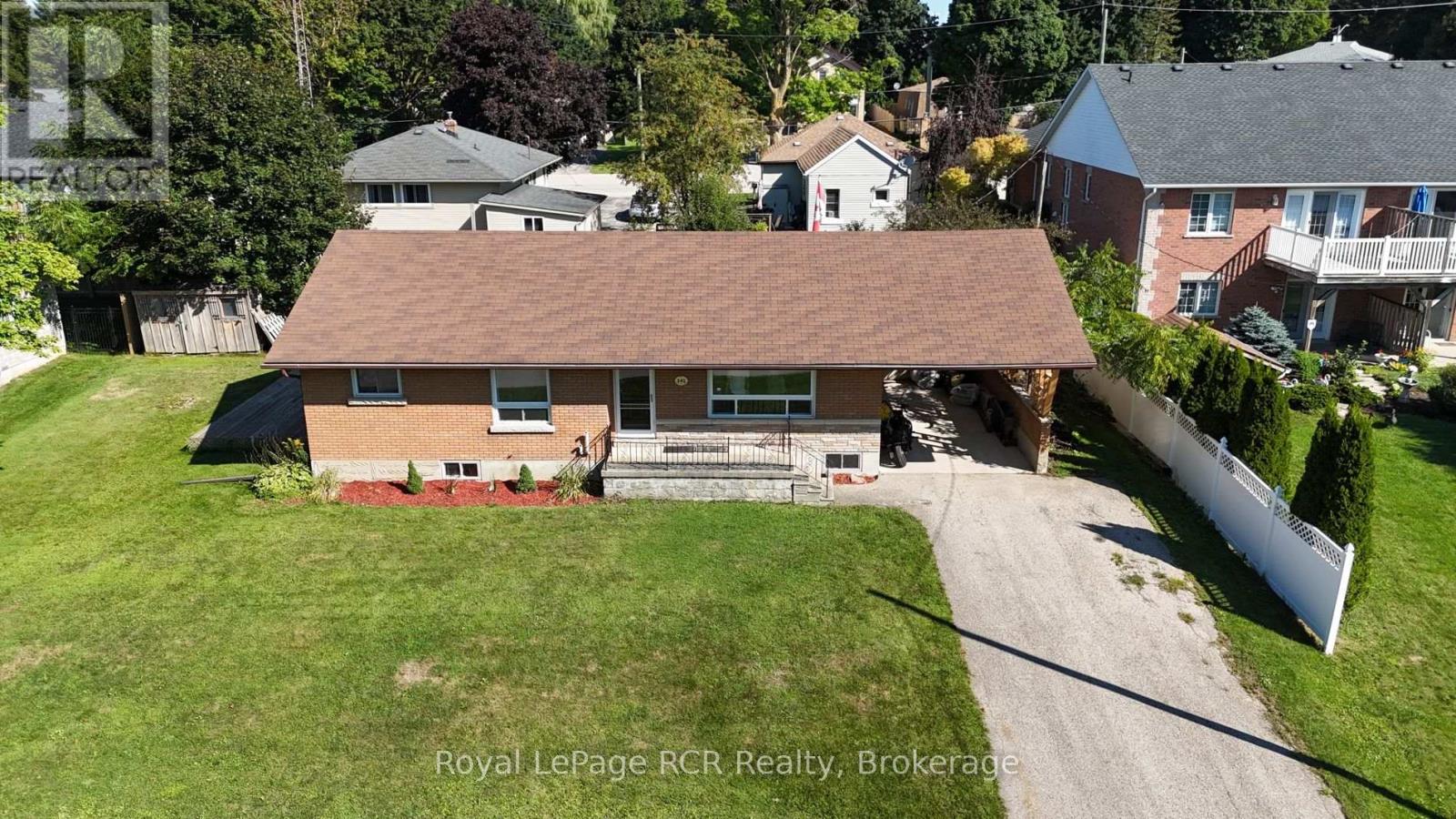 141 North Water Street W, Wellington North, Ontario  N0G 2L3 - Photo 33 - X12361420
