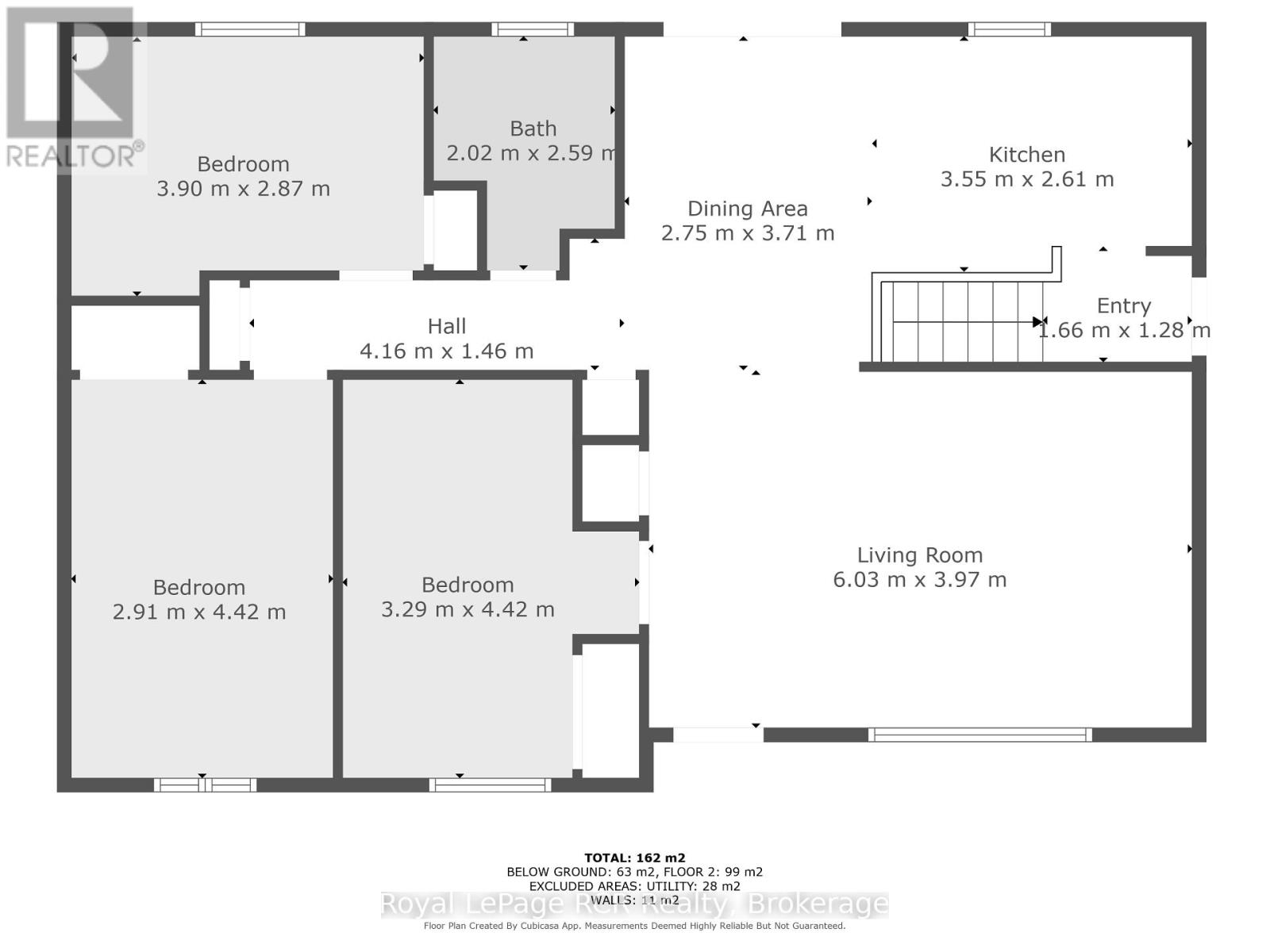 141 North Water Street W, Wellington North, Ontario  N0G 2L3 - Photo 38 - X12361420