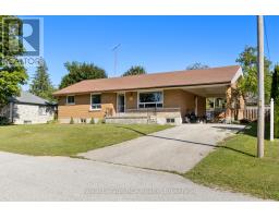 141 North Water Street W, Wellington North (Mount Forest), Ca
