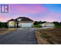 1151 Vernonville Road, Alnwick/Haldimand (Grafton), Ca