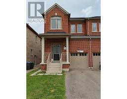 14 Temple Manor Road, Brampton (Bram West), Ca