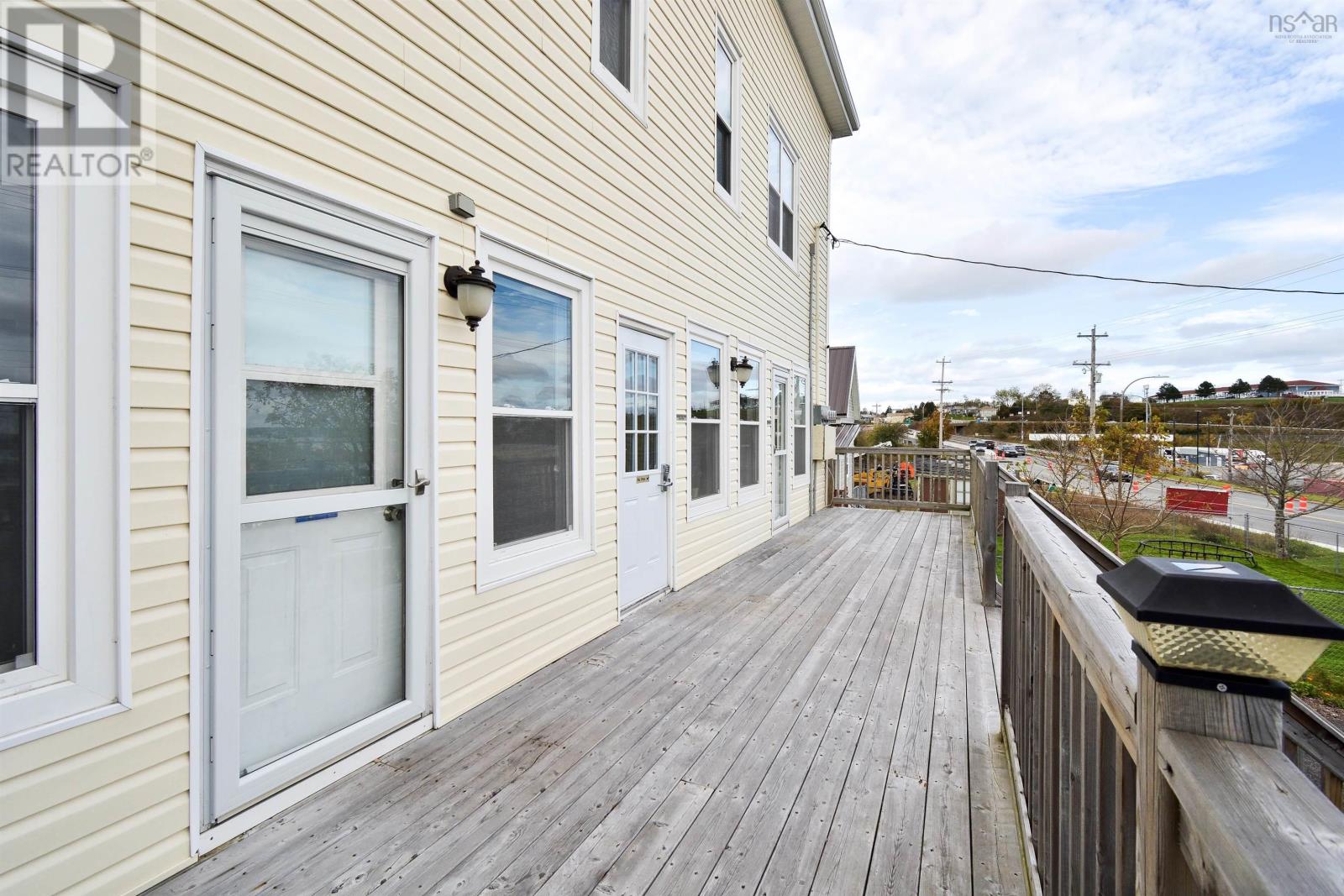 121 & 123 Pierce Street, North Sydney, Nova Scotia  B2A 1P4 - Photo 3 - 202521458