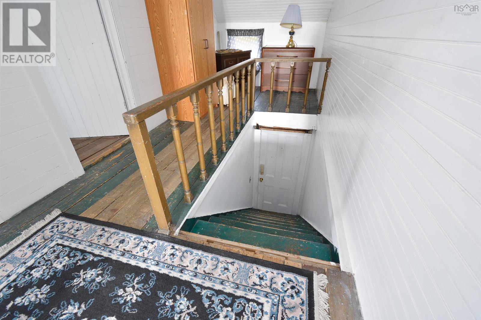 121 & 123 Pierce Street, North Sydney, Nova Scotia  B2A 1P4 - Photo 27 - 202521458