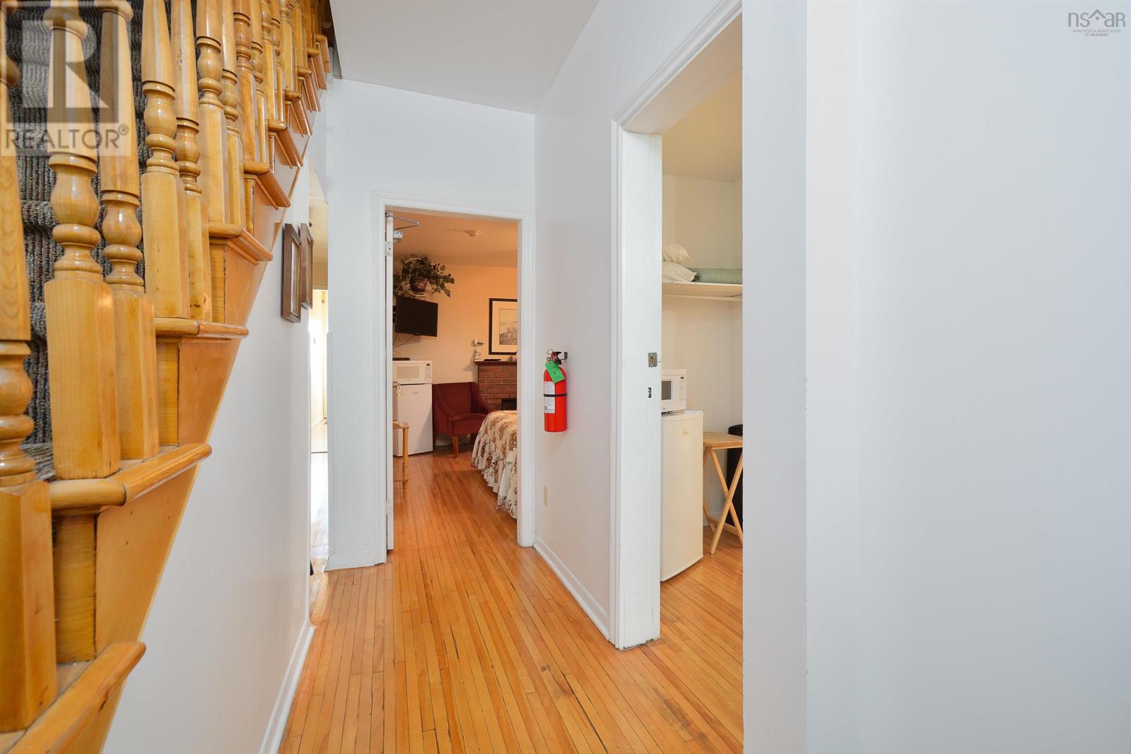 121 & 123 Pierce Street, North Sydney, Nova Scotia  B2A 1P4 - Photo 12 - 202521458