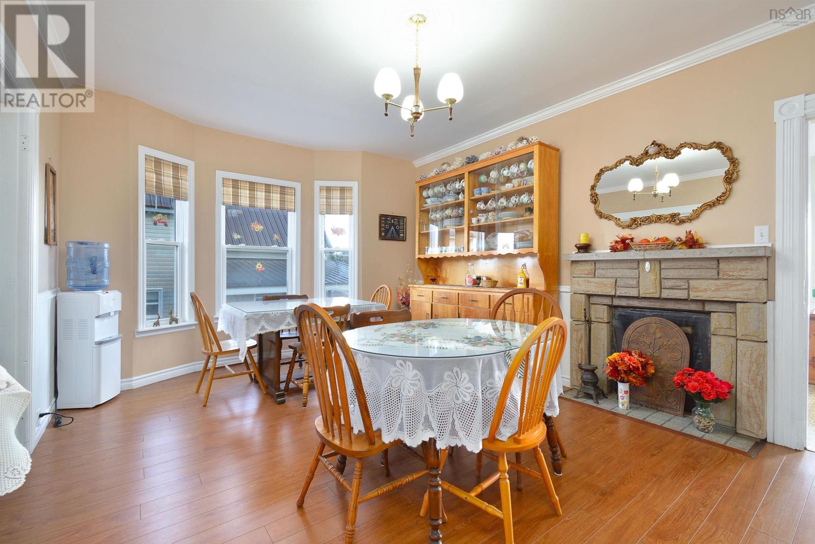 121 & 123 Pierce Street, North Sydney, Nova Scotia  B2A 1P4 - Photo 9 - 202521458