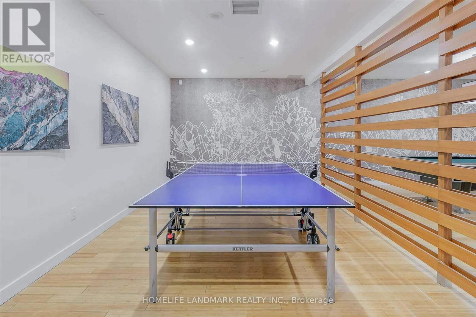 1203 - 21 Iceboat Terrace, Toronto, Ontario  M5V 4A9 - Photo 15 - C12336351