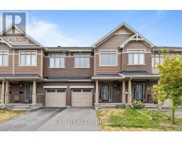 157 OVERBERG WAY, Ottawa, Ontario